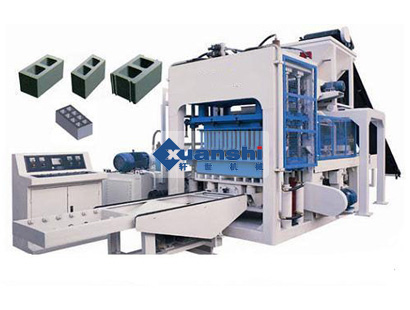 QT6-15��ȫ�Ԅ�Һ�����K�C