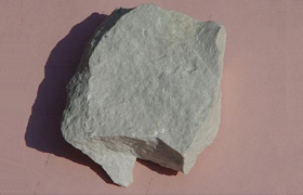 方解石加工設備